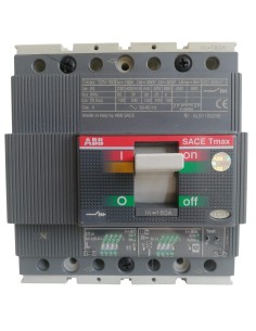 Abb 1sda051132r1 t2n 160 pr221ds-ls in 160a 4p f f 2